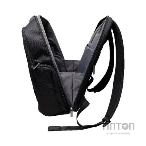 Рюкзак для ноутбука Acer 15" BUSINESS MULTIPOCKET (GP.BAG11.02L)