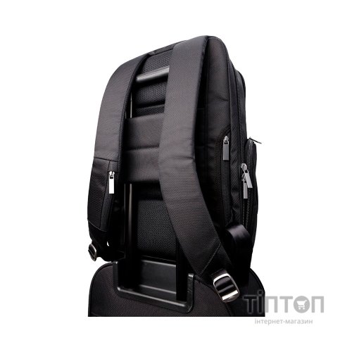 Рюкзак для ноутбука Acer 15" BUSINESS MULTIPOCKET (GP.BAG11.02L)