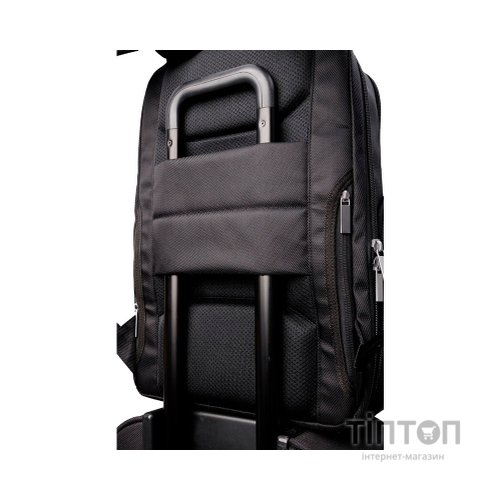 Рюкзак для ноутбука Acer 15" BUSINESS MULTIPOCKET (GP.BAG11.02L)