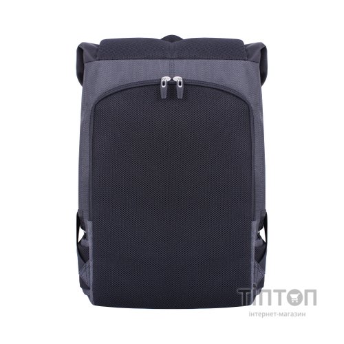 Рюкзак для ноутбука Bagland 15,6" Roll 21L black (85968356/00156169)