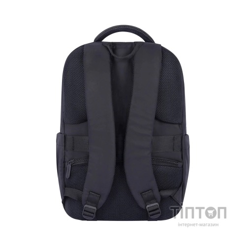 Рюкзак для ноутбука Bagland 15.6" Senior 17L black (1078519505/0013691)