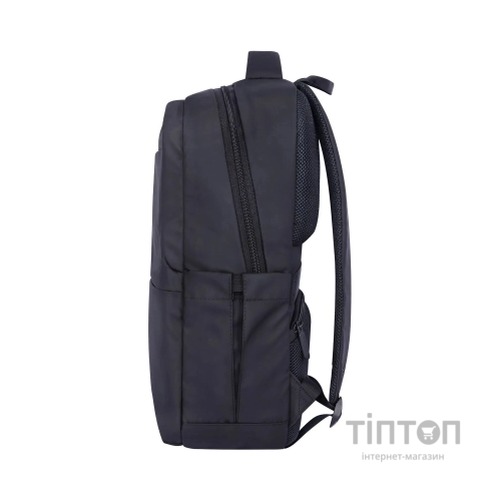 Рюкзак для ноутбука Bagland 15.6" Senior 17L black (1078519505/0013691)