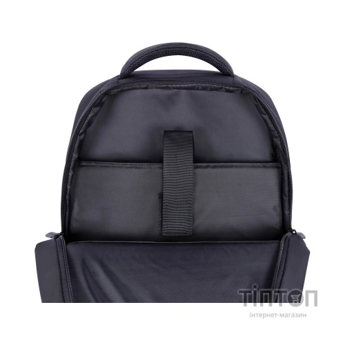 Рюкзак для ноутбука Bagland 15.6" Senior 17L black (1078519505/0013691)
