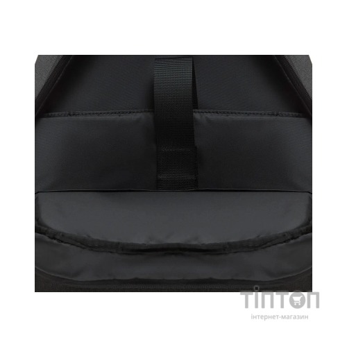 Рюкзак для ноутбука Bagland 15.6" Senior 17L gray (81734429/0013669)