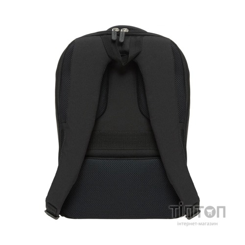 Рюкзак для ноутбука Bagland 15,6" Shine 16L black (888110753/0058166)