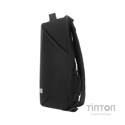 Рюкзак для ноутбука Bagland 15,6" Shine 16L black (888110753/0058166)