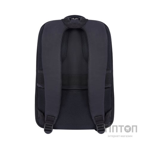 Рюкзак для ноутбука Bagland 15,6" Shine 16L black graphite (1074419365/0058191)