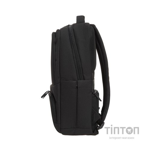 Рюкзак для ноутбука Bagland 15,6" STARK black (81144126/0014366)