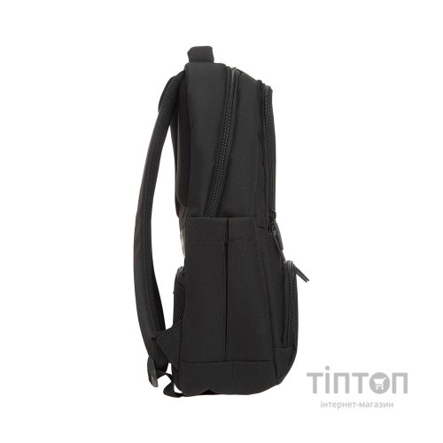 Рюкзак для ноутбука Bagland 15,6" STARK black (81144126/0014366)