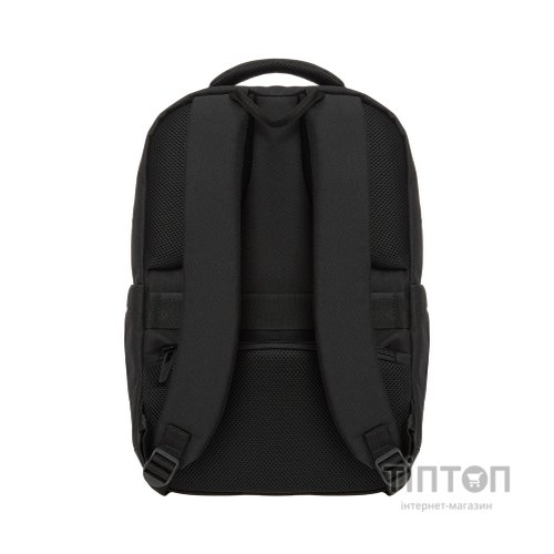 Рюкзак для ноутбука Bagland 15,6" STARK black (81144126/0014366)