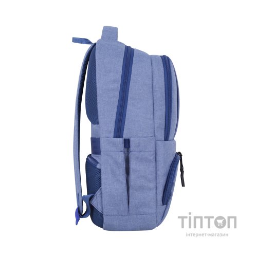 Рюкзак для ноутбука Bagland 15,6" STARK blue (815812115/0014369)