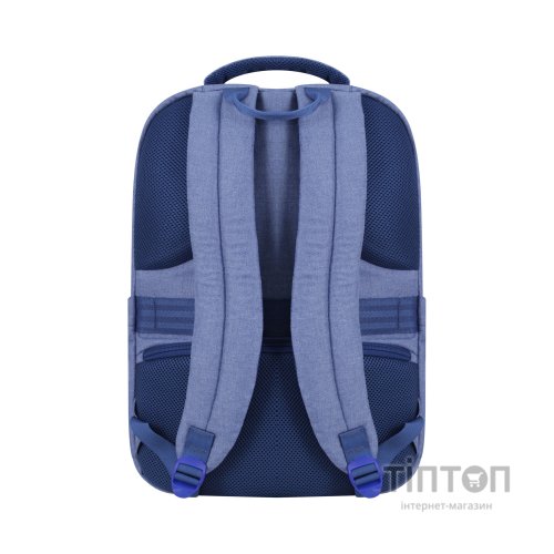 Рюкзак для ноутбука Bagland 15,6" STARK blue (815812115/0014369)