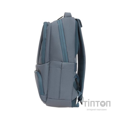 Рюкзак для ноутбука Bagland 15,6" STARK grey (811412114/0014366)
