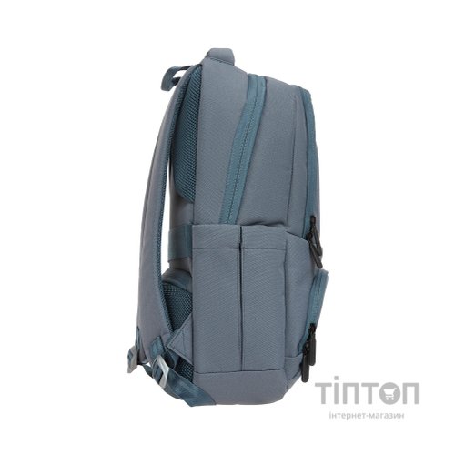 Рюкзак для ноутбука Bagland 15,6" STARK grey (811412114/0014366)