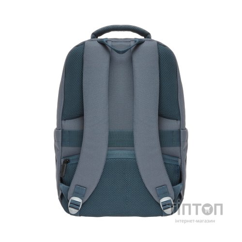 Рюкзак для ноутбука Bagland 15,6" STARK grey (811412114/0014366)