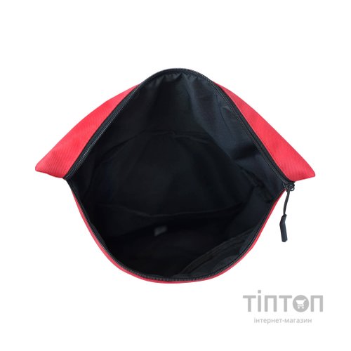 Рюкзак для ноутбука Bagland 15" Holder 25L, roll top, 0051666, red (1065918893)