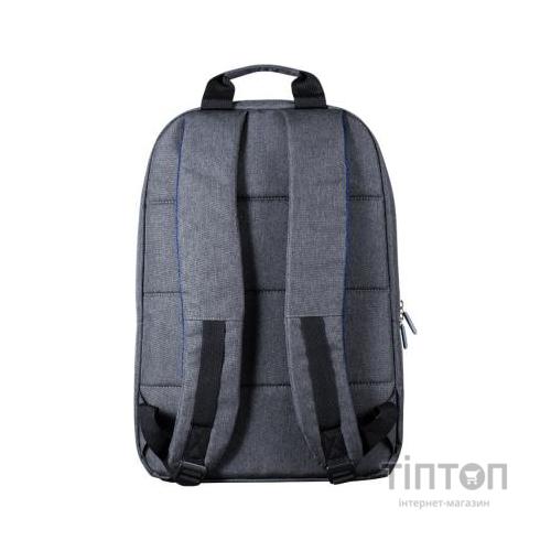 Рюкзак для ноутбука Canyon 15.6" BP-4 Backpack, Dark BlueGrey (CNE-CBP5DB4)