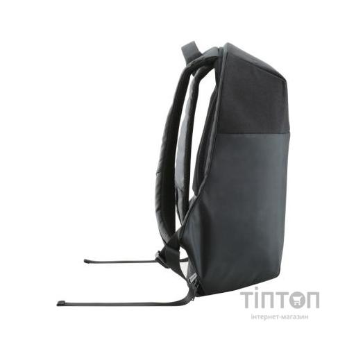 Рюкзак для ноутбука Canyon 15.6" BP-9 Anti-theft backpack, Black Anti-theft backpack (CNS-CBP5BB9)