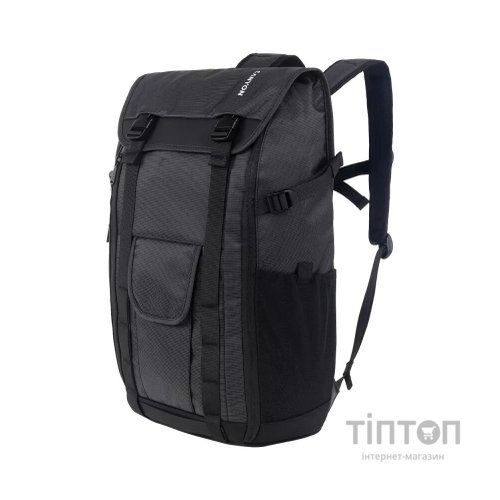 Рюкзак для ноутбука Canyon 15.6" BPA-5 Urban, 15L, Black (CNS-BPA5B1)