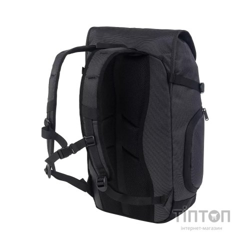 Рюкзак для ноутбука Canyon 15.6" BPA-5 Urban, 15L, Black (CNS-BPA5B1)