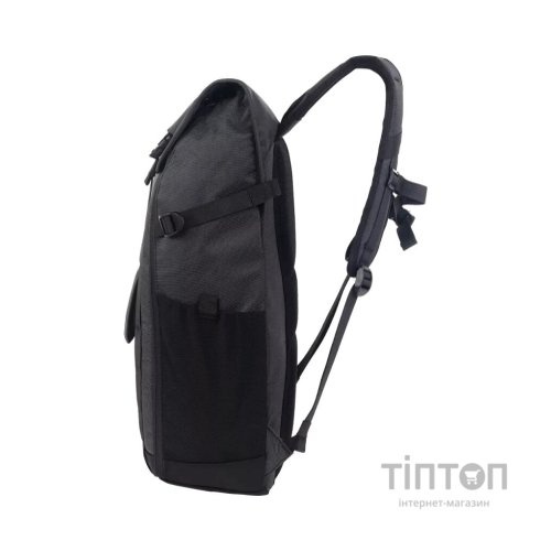 Рюкзак для ноутбука Canyon 15.6" BPA-5 Urban, 15L, Black (CNS-BPA5B1)