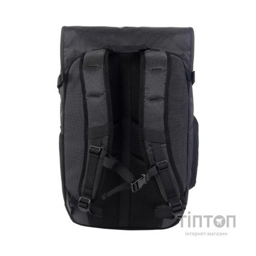 Рюкзак для ноутбука Canyon 15.6" BPA-5 Urban, 15L, Black (CNS-BPA5B1)
