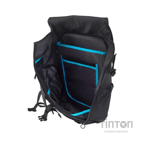 Рюкзак для ноутбука Canyon 15.6" BPA-5 Urban, 15L, Black (CNS-BPA5B1)