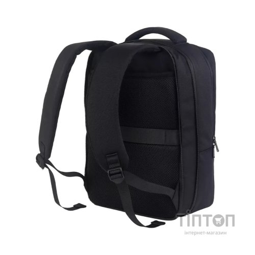 Рюкзак для ноутбука Canyon 15.6" BPE-5 Urban, USB, 12-18L, Black (CNS-BPE5B1)