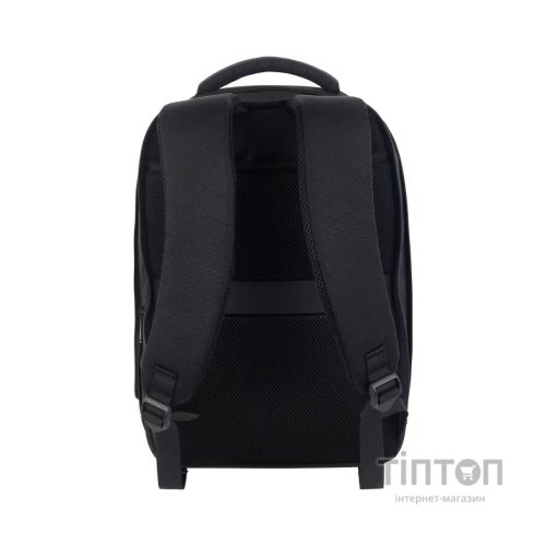 Рюкзак для ноутбука Canyon 15.6" BPE-5 Urban, USB, 12-18L, Black (CNS-BPE5B1)