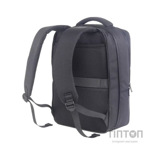 Рюкзак для ноутбука Canyon 15.6" BPE-5 Urban, USB, 12-18L, Grey (CNS-BPE5GY1)