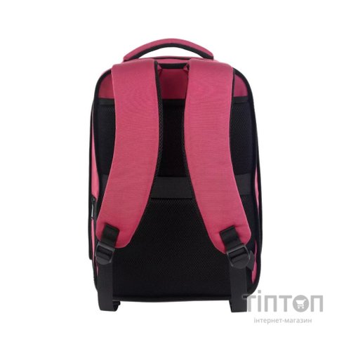 Рюкзак для ноутбука Canyon 15.6" BPE-5 Urban, USB, 12-18L, Red (CNS-BPE5BD1)
