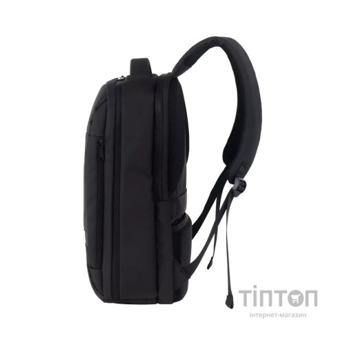 Рюкзак для ноутбука Canyon 15.6" BPL-5 Urban Black (CNS-BPL5B1)