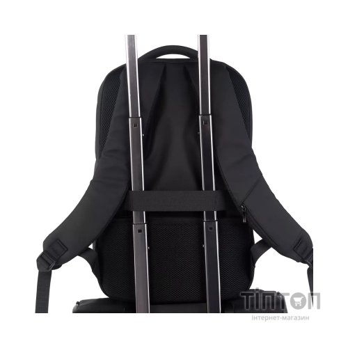 Рюкзак для ноутбука Canyon 15.6" BPL-5 Urban Black (CNS-BPL5B1)