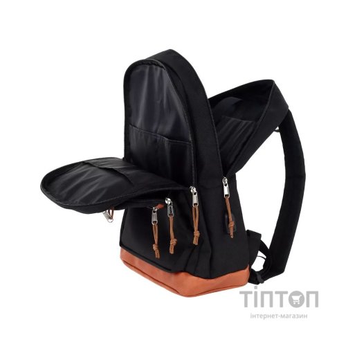 Рюкзак для ноутбука Canyon 15.6" BPS-5 backpack (CNS-BPS5BBR1)