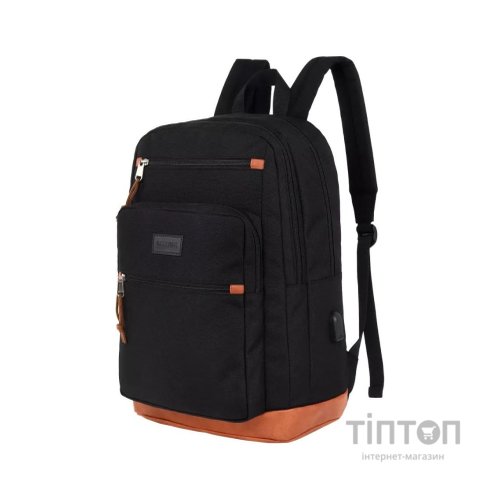 Рюкзак для ноутбука Canyon 15.6" BPS-5 backpack (CNS-BPS5BBR1)