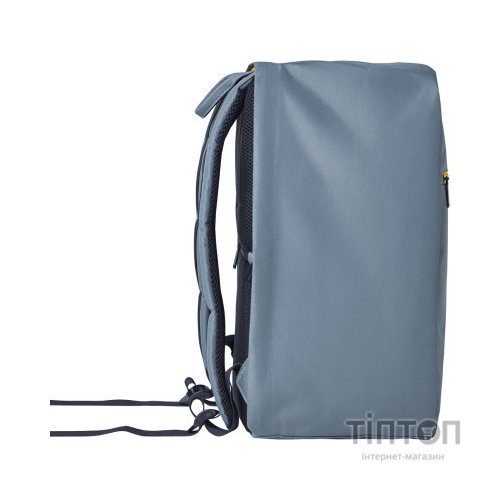 Рюкзак для ноутбука Canyon 15.6" CSZ01 Cabin size backpack, Gray (CNE-CSZ01GY01)