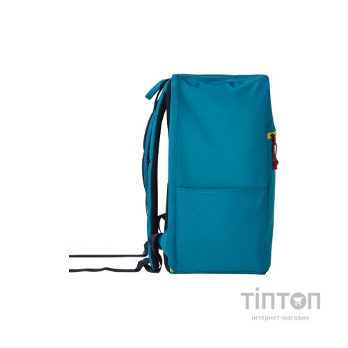 Рюкзак для ноутбука Canyon 15.6" CSZ03 Cabin size backpack, Dark Aquamarine (CNS-CSZ03DGN01)