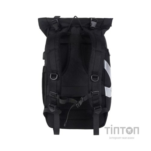 Рюкзак для ноутбука Canyon 17.3" BPRT-7 Black (CNS-BPRT7B1)