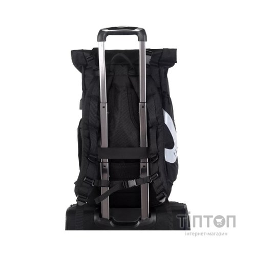 Рюкзак для ноутбука Canyon 17.3" BPRT-7 Black (CNS-BPRT7B1)