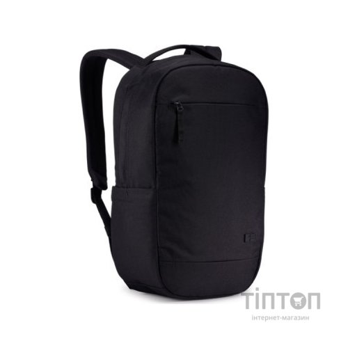 Рюкзак для ноутбука Case Logic 14" Invigo Eco INVIBP-114 Black (3205104)