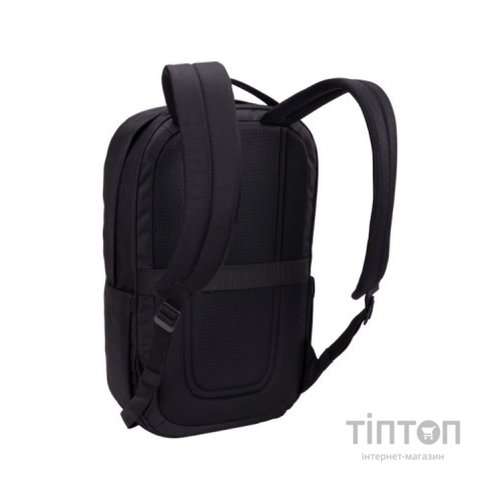 Рюкзак для ноутбука Case Logic 14" Invigo Eco INVIBP-114 Black (3205104)