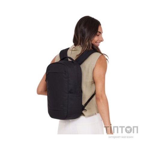 Рюкзак для ноутбука Case Logic 14" Invigo Eco INVIBP-114 Black (3205104)