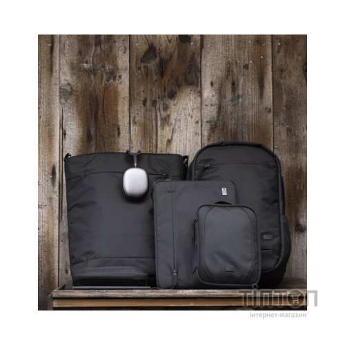 Рюкзак для ноутбука Case Logic 14" Invigo Eco INVIBP-114 Black (3205104)