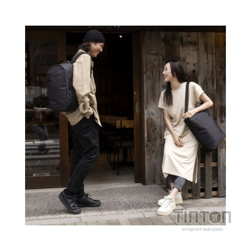 Рюкзак для ноутбука Case Logic 14" Invigo Eco INVIBP-114 Black (3205104)