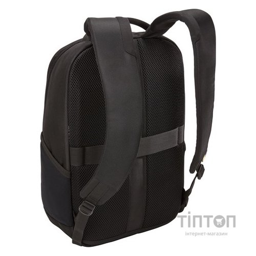 Рюкзак для ноутбука Case Logic 14" Notion NOTIBP-114 Black (3204200)