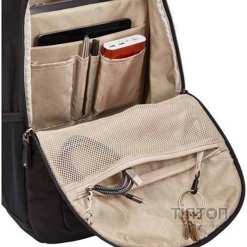 Рюкзак для ноутбука Case Logic 14" Notion NOTIBP-114 Black (3204200)