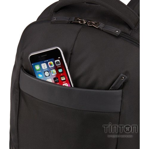 Рюкзак для ноутбука Case Logic 14" Notion NOTIBP-114 Black (3204200)