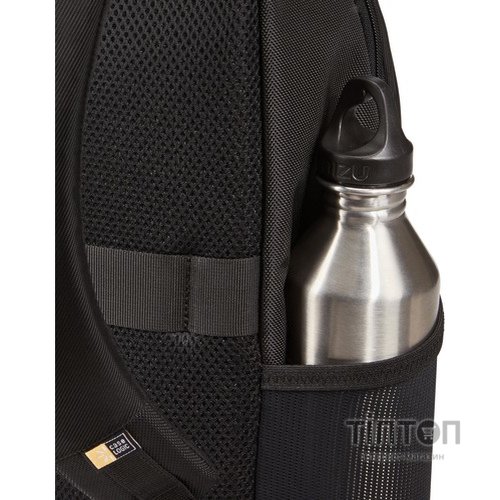 Рюкзак для ноутбука Case Logic 14" Notion NOTIBP-114 Black (3204200)