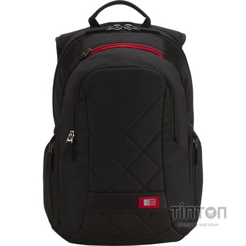 Рюкзак для ноутбука Case Logic 14" Sporty DLBP-114 Black (3201265)