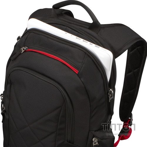 Рюкзак для ноутбука Case Logic 14" Sporty DLBP-114 Black (3201265)